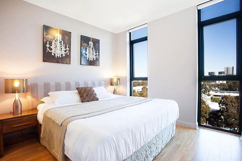 ShortOZStay At Australia Towers - Gold Coast 4U 7