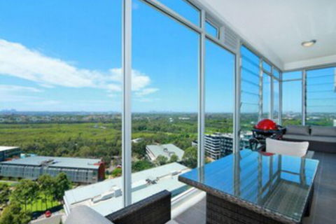 ShortOZStay At Australia Towers - Gold Coast 4U 0