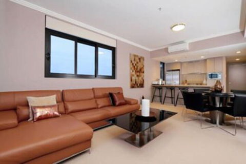 ShortOZStay At Australia Towers - Gold Coast 4U 5