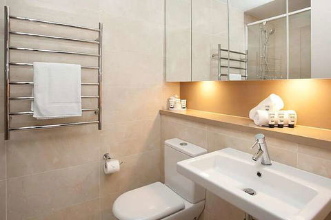 ShortOZStay At Australia Towers - Gold Coast 4U 1