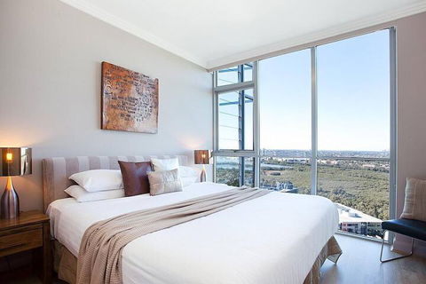 ShortOZStay At Australia Towers - Gold Coast 4U 6