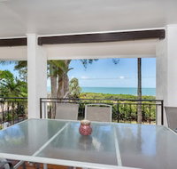 Dolce Vita Beachfront Holiday House - Accommodation Gold Coast
