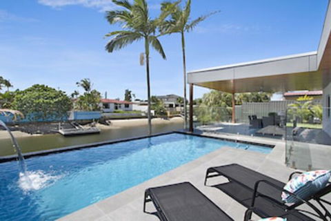Buena Vista - Gold Coast 4U 0