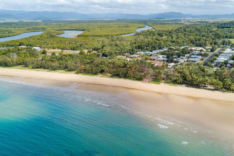 Kurrimine Beach Huts - Accommodation Gold Coast 1