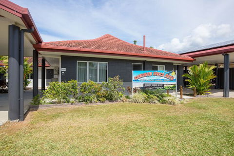 Kurrimine Beach Huts - Accommodation Gold Coast 2