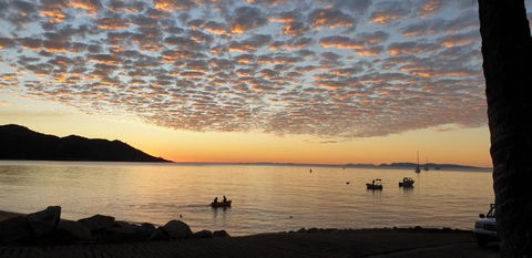 A City Retreat 2BR Apartment Reid Park Townsville - Accommodation Gold Coast 1