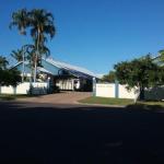 A City Retreat 2BR Apartment Reid Park Townsville - Accommodation Gold Coast 0