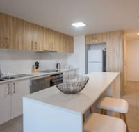 Annexe Apartments - Accommodation Gold Coast