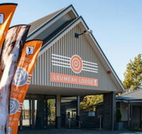 Leumeah Lodge - Accommodation Gold Coast