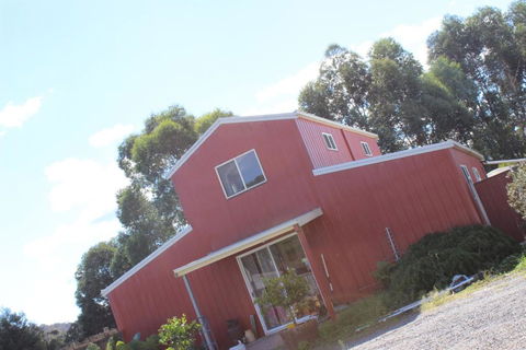 Dixiglen Farm - Accommodation Gold Coast 2