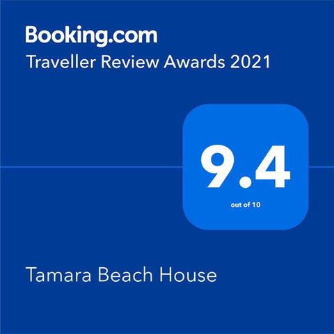 Tamara Beach House - Accommodation Gold Coast 4