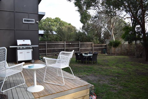 Tamara Beach House - Accommodation Gold Coast 1