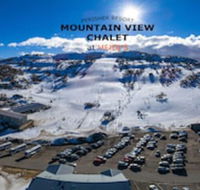 Mountain View Chalet at Heidis - Accommodation Gold Coast