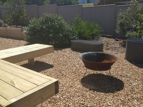 Boomer Beach Retreat Pet Friendly WiFi - Gold Coast 4U 2