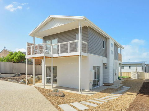 Boomer Beach Retreat Pet Friendly WiFi - Gold Coast 4U 1