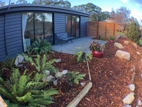 REBS BatB - Accommodation Gold Coast 5