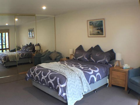 REBS BatB - Accommodation Gold Coast 1