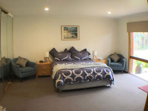 REBS BatB - Accommodation Gold Coast 4