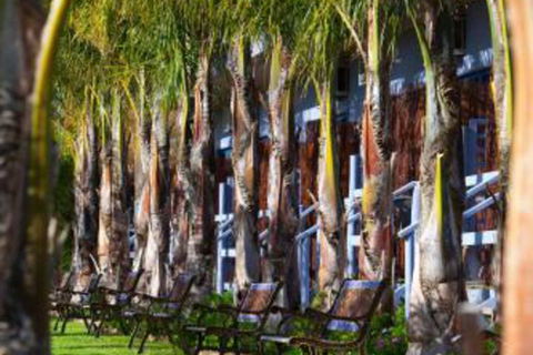 Inverloch Motel - Accommodation Gold Coast 0