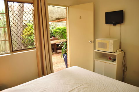 Isla House PA - Accommodation Gold Coast 0