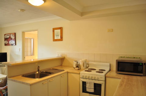 Isla House PA - Accommodation Gold Coast 4
