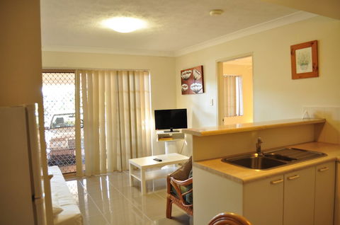 Isla House PA - Accommodation Gold Coast 5