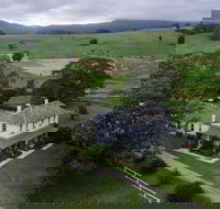 Terragong 1858 - Accommodation Gold Coast