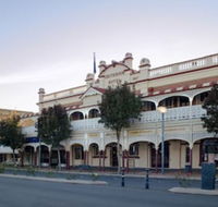 Criterion Hotel Warwick - Accommodation Gold Coast