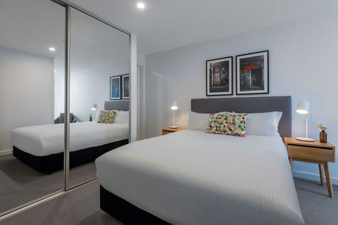 Oaks Melbourne Southbank Suites - Accommodation Gold Coast 5