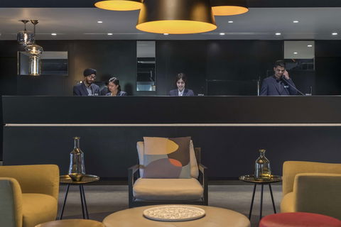 Oaks Melbourne Southbank Suites - Accommodation Gold Coast 0