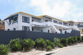 Scarborough Apartments - Accommodation Gold Coast 1