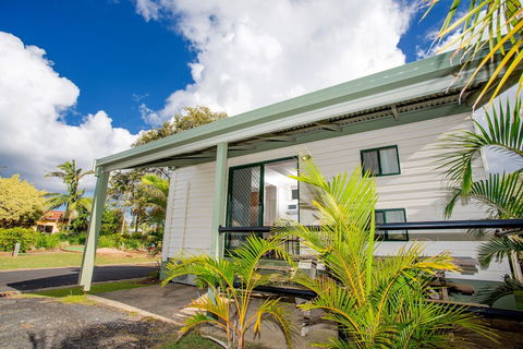 Discovery Parks â€“ Ballina - Gold Coast 4U 3