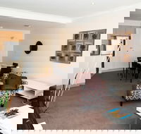 Citystyle Executive Apartments - Accommodation Gold Coast