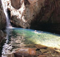 Emma Gorge Resort at El Questro - Gold Coast 4U