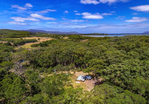 Saintys Creek Cottage - Accommodation Gold Coast 2