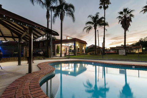 Centre Point Mid City Motor Inn - Accommodation Gold Coast 3