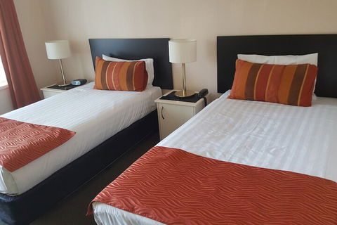 Centre Point Mid City Motor Inn - Accommodation Gold Coast 7