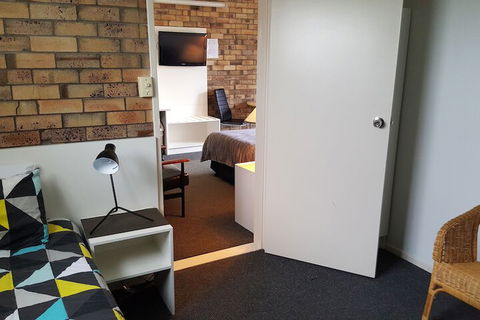 Centre Point Mid City Motor Inn - Accommodation Gold Coast 5