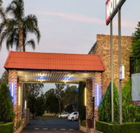 Centre Point Mid City Motor Inn - Accommodation Gold Coast