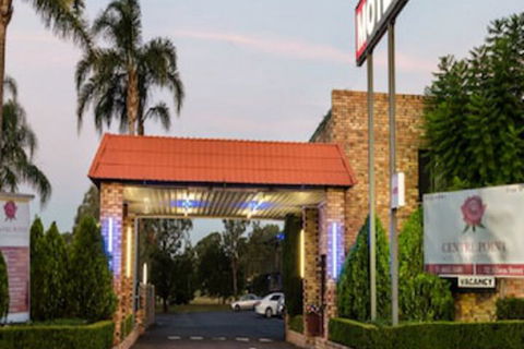Centre Point Mid City Motor Inn - Accommodation Gold Coast 0