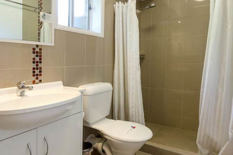Centre Point Mid City Motor Inn - Accommodation Gold Coast 6