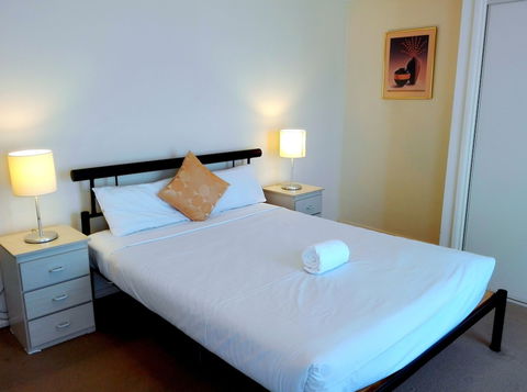 Glen Apartments Melbourne - Accommodation Gold Coast 1