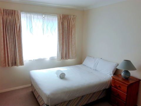 Glen Apartments Melbourne - Accommodation Gold Coast 2