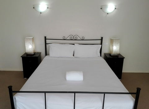 Glen Apartments Melbourne - Accommodation Gold Coast 3