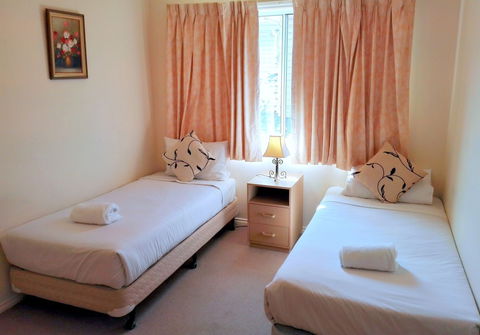 Glen Apartments Melbourne - Accommodation Gold Coast 4
