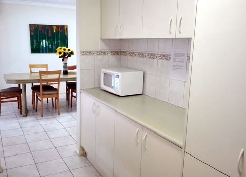 Glen Apartments Melbourne - Accommodation Gold Coast 6