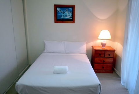 Glen Apartments Melbourne - Accommodation Gold Coast 5
