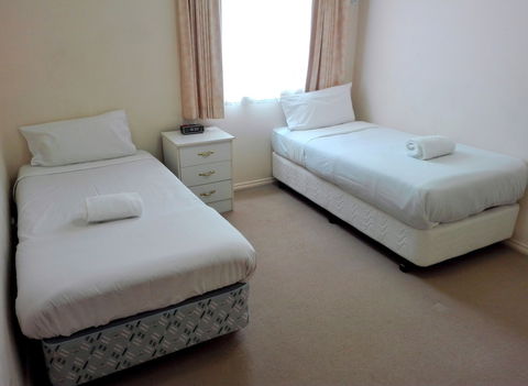 Glen Apartments Melbourne - Accommodation Gold Coast 0