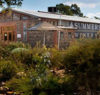 Summerfield Winery  Accommodation - Accommodation Gold Coast