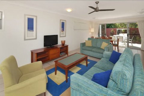 Coolum Villas - Accommodation Gold Coast 4